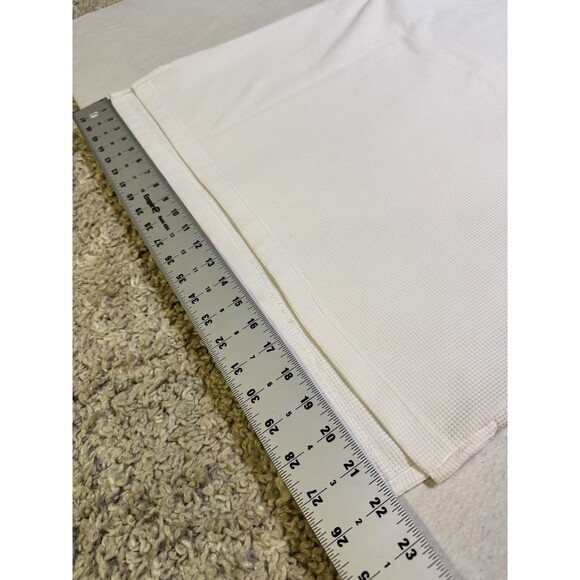 Y2K Nike Team Stanford Cardinal Team Issue Sideline Football Polo Golf Shirt L - Picture 9 of 9